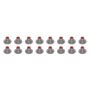 Ajusa 57043600 Valve Stem Seals Set