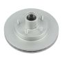 PowerStop AR8617EVC PowerStop Evolution Coated Rotor