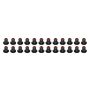 Ajusa 57045600 Valve Stem Seals Set