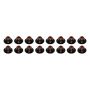 Ajusa 57046100 Valve Stem Seals Set