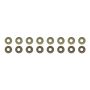 Ajusa 57047200 Valve Stem Seals Set