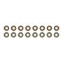 Ajusa 57048200 Valve Stem Seals Set