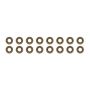 Ajusa 57048400 Valve Stem Seals Set
