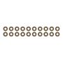 Ajusa 57048500 Valve Stem Seals Set