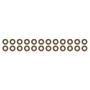 Ajusa 57048600 Valve Stem Seals Set