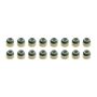 Ajusa 57049600 Valve Stem Seals Set