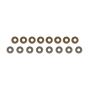 Ajusa 57050400 Valve Stem Seals Set