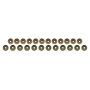 Ajusa 57051500 Valve Stem Seals Set