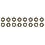 Ajusa 57052300 Valve Stem Seals Set