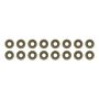Ajusa 57052600 Valve Stem Seals Set