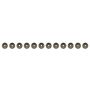 Ajusa 57052700 Valve Stem Seals Set