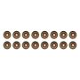 Ajusa 57053000 Valve Stem Seals Set