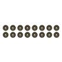 Ajusa 57053300 Valve Stem Seals Set