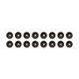 Ajusa 57053400 Valve Stem Seals Set