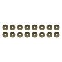 Ajusa 57053500 Valve Stem Seals Set