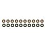Ajusa 57053800 Valve Stem Seals Set