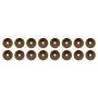 Ajusa 57054000 Valve Stem Seals Set