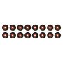Ajusa 57054700 Valve Stem Seals Set