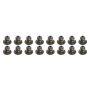 Ajusa 57054800 Valve Stem Seals Set