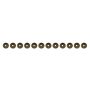 Ajusa 57055000 Valve Stem Seals Set