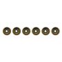 Ajusa 57055100 Valve Stem Seals Set