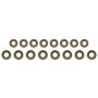 Ajusa 57055900 Valve Stem Seals Set