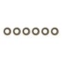 Ajusa 57056300 Valve Stem Seals Set