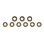 Ajusa 57056800 Valve Stem Seals Set