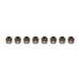 Ajusa 57057100 Valve Stem Seals Set