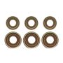 Ajusa 57057500 Valve Stem Seals Set