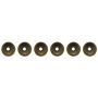Ajusa 57057600 Valve Stem Seals Set