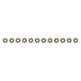 Ajusa 57057800 Valve Stem Seals Set