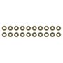 Ajusa 57058100 Valve Stem Seals Set