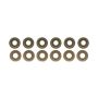 Ajusa 57058200 Valve Stem Seals Set