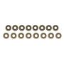 Ajusa 57058300 Valve Stem Seals Set