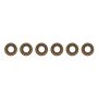Ajusa 57058500 Valve Stem Seals Set