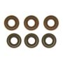 Ajusa 57058700 Valve Stem Seals Set