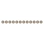 Ajusa 57058800 Valve Stem Seals Set