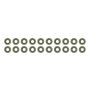 Ajusa 57061500 Valve Stem Seals Set