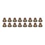 Ajusa 57061600 Valve Stem Seals Set