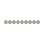 Ajusa 57061800 Valve Stem Seals Set