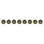 Ajusa 57062100 Valve Stem Seals Set