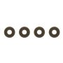 Ajusa 57063700 Valve Stem Seals Set