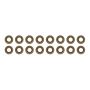 Ajusa 57064200 Valve Stem Seals Set