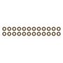 Ajusa 57064300 Valve Stem Seals Set