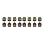 Ajusa 57064800 Valve Stem Seals Set