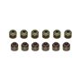 Ajusa 57065000 Valve Stem Seals Set