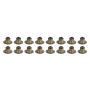 Ajusa 57066300 Valve Stem Seals Set