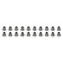 Ajusa 57067500 Valve Stem Seals Set