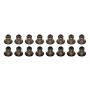 Ajusa 57067700 Valve Stem Seals Set